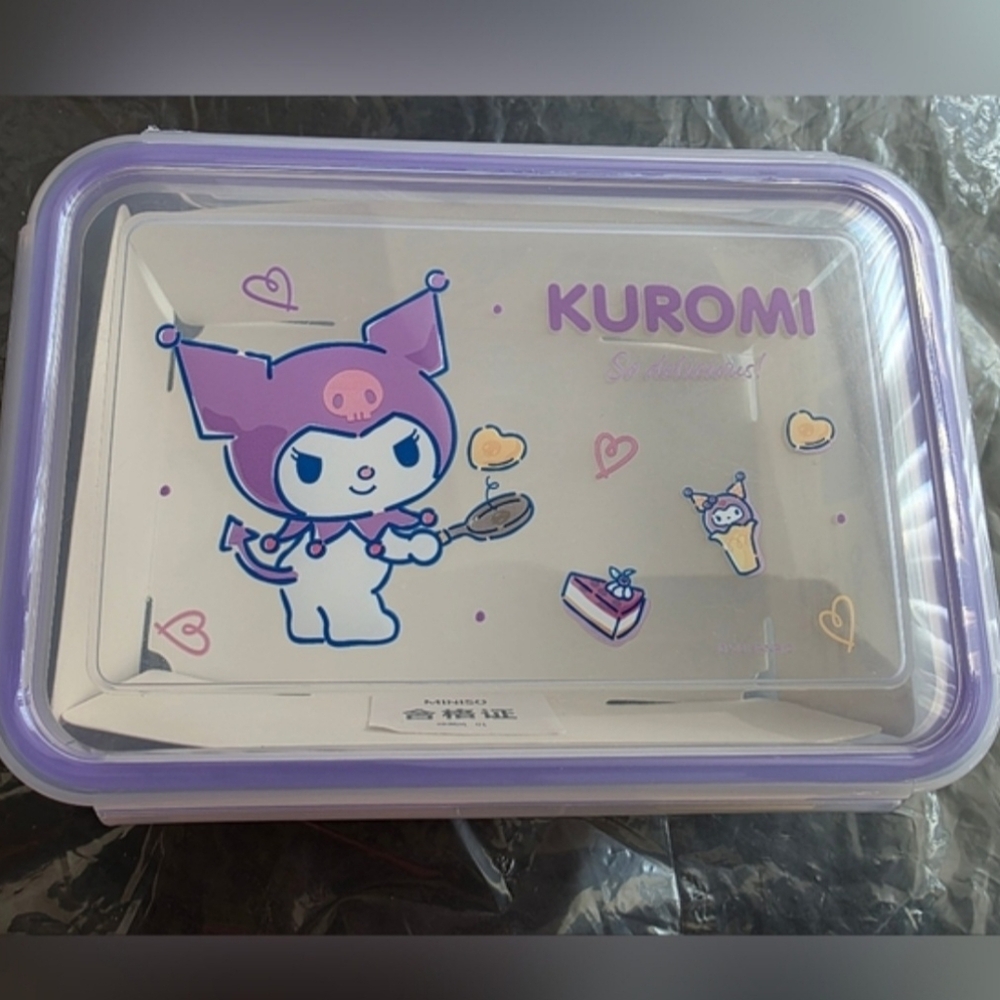 Kuromi Bundle